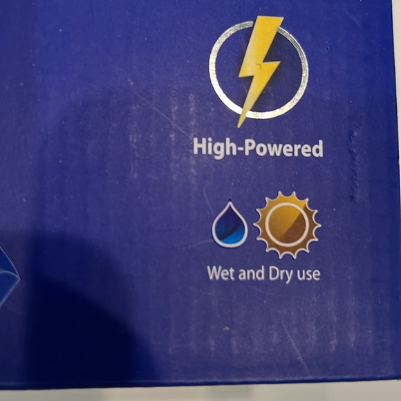 High-powered Compact Car Vacuum using Car plug! - Picture 3 of 6